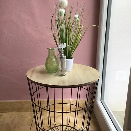 Appartement Sonnenlay