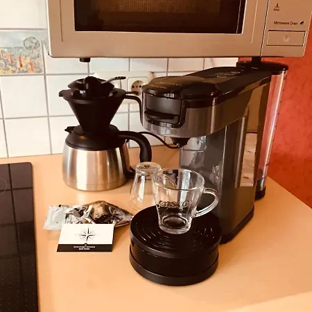 Sonnenlay Appartement *