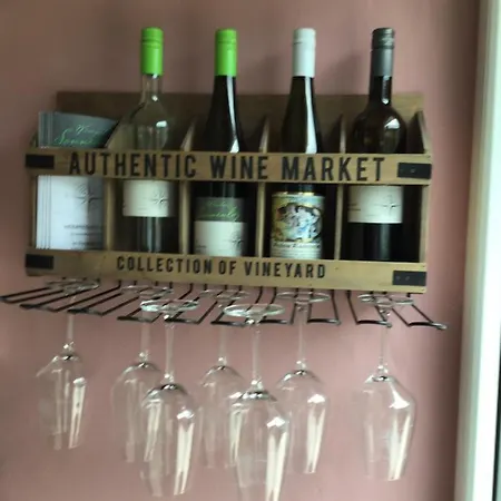 Sonnenlay Appartement *