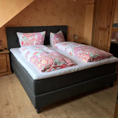 Sonnenlay Appartement Kröv