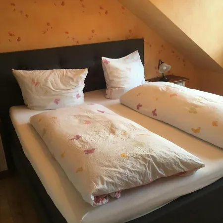 Appartement Sonnenlay