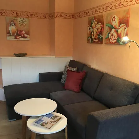 Apartman Sonnenlay Kröv