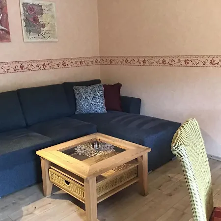 Apartman Sonnenlay *