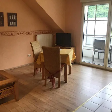 Appartement Sonnenlay
