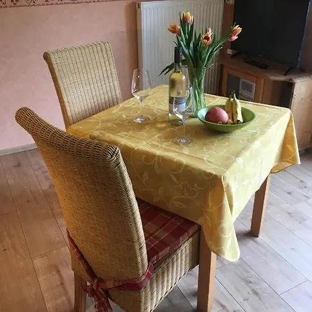 Appartement Sonnenlay Kröv