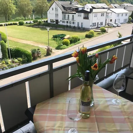 Sonnenlay Apartamento Kröv