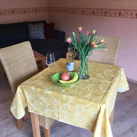 Appartement Sonnenlay Kröv