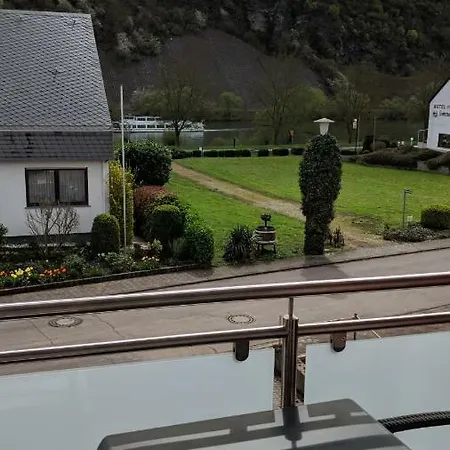 Apartamento Sonnenlay *