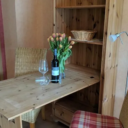 Sonnenlay Appartement *