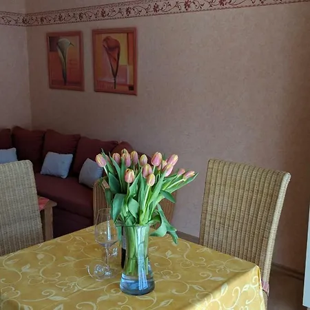 Appartement Sonnenlay