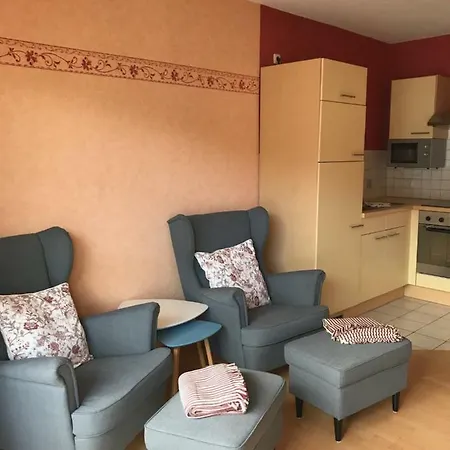 Sonnenlay Appartement *