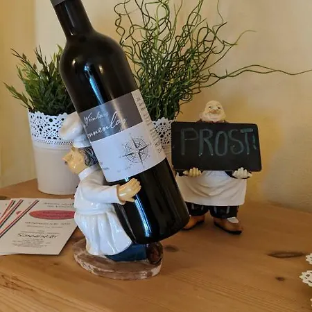 Sonnenlay Appartement