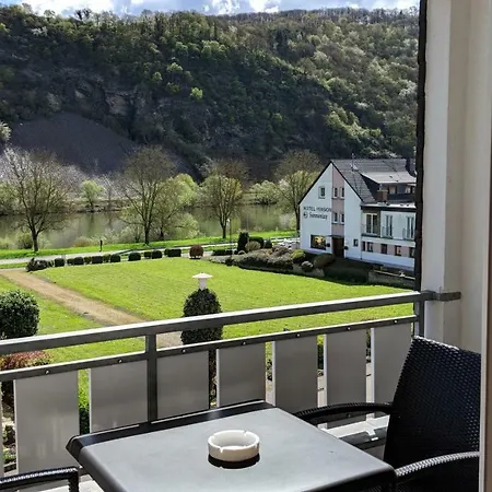 Sonnenlay Apartman Kröv