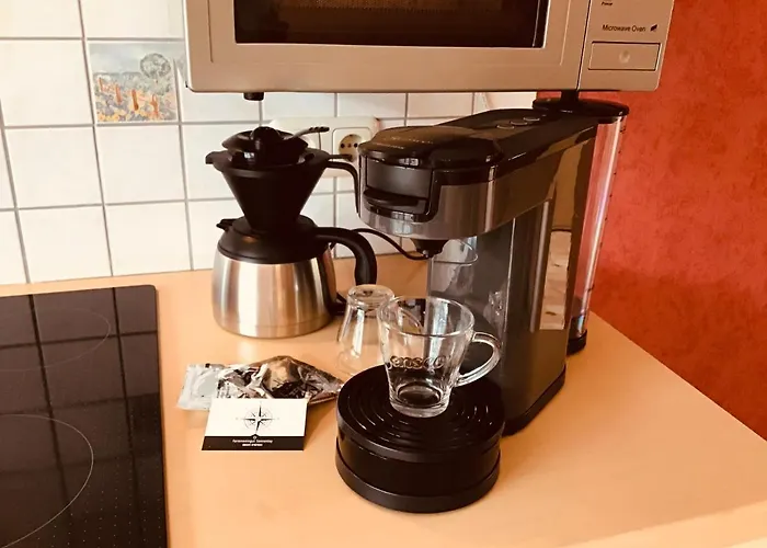 Sonnenlay Lägenhet *