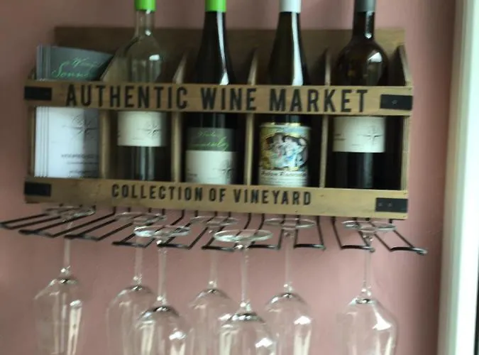 Sonnenlay Lägenhet *