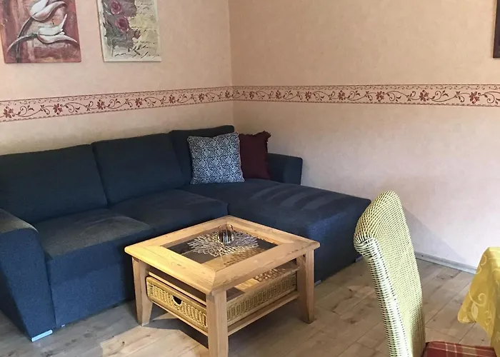 Lägenhet Sonnenlay *