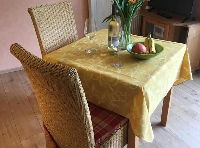 Lägenhet Sonnenlay Kröv