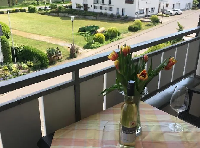 Sonnenlay Lägenhet Kröv