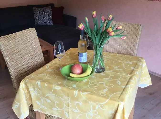 Lägenhet Sonnenlay Kröv