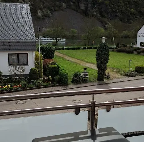 Lägenhet Sonnenlay *