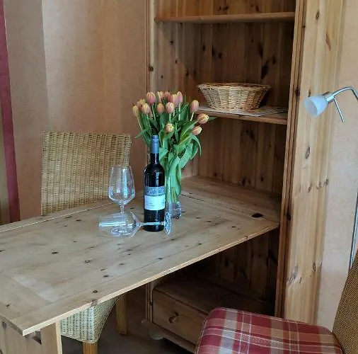 Sonnenlay Lägenhet *