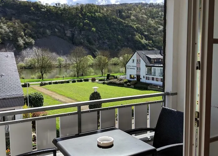 Sonnenlay Lägenhet Kröv